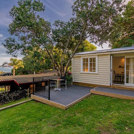 Anglers Lodge Coromandel Zewnętrze zdjęcie