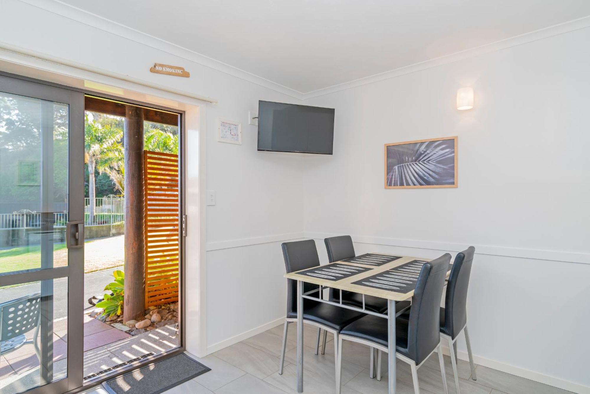 Anglers Lodge Coromandel Pokój zdjęcie