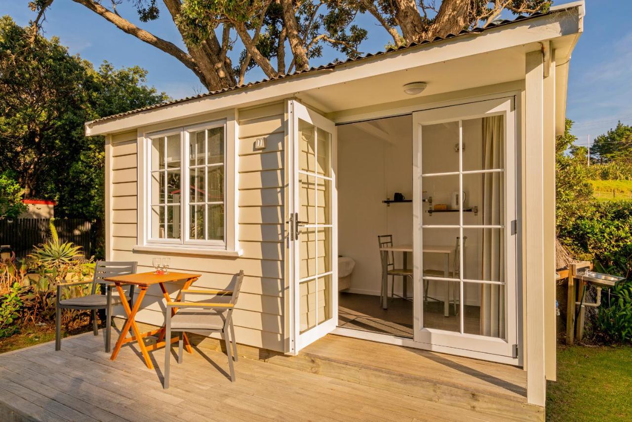 Anglers Lodge Coromandel Zewnętrze zdjęcie