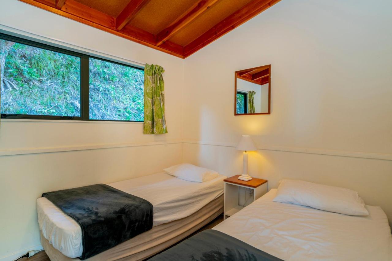 Anglers Lodge Coromandel Zewnętrze zdjęcie