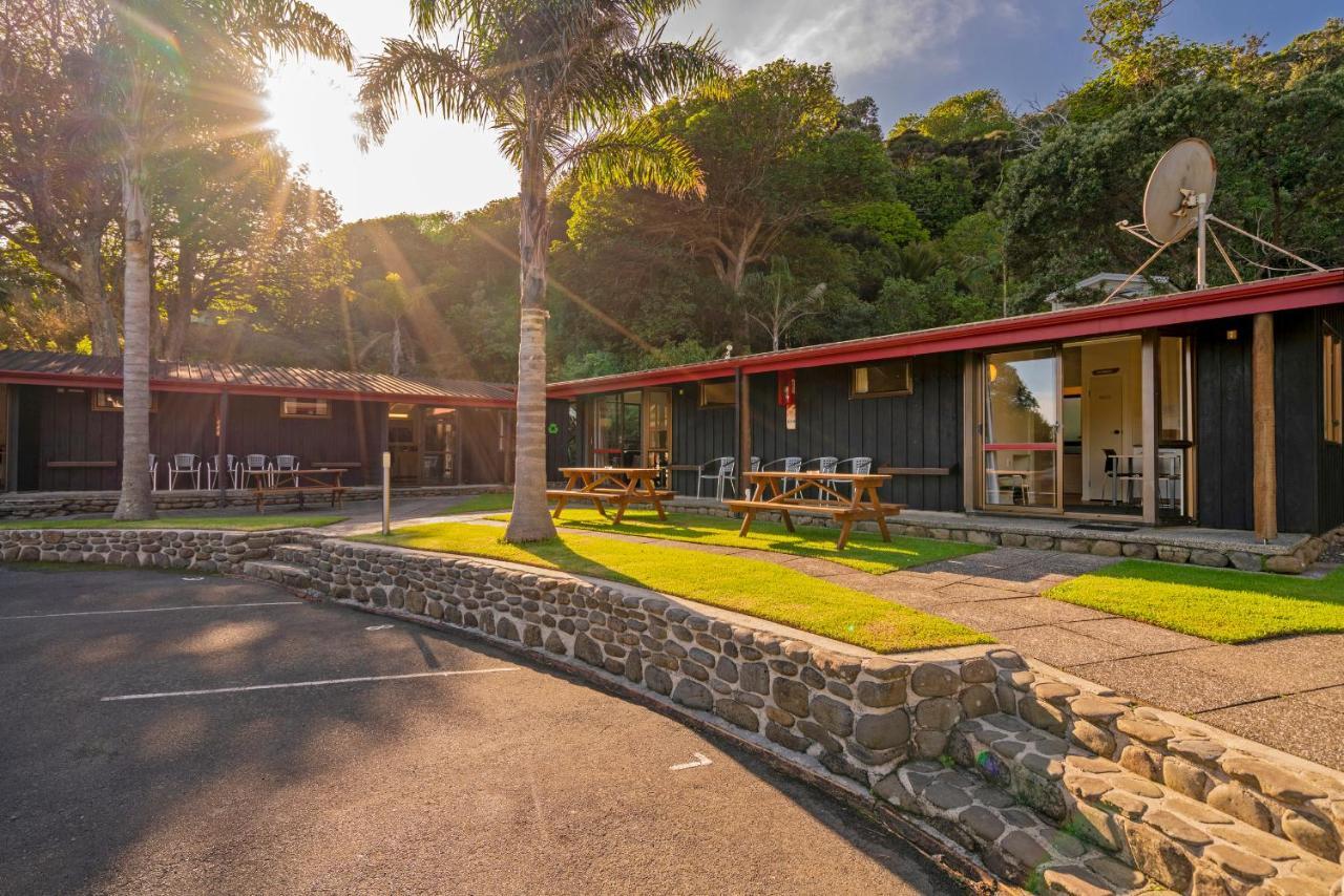 Anglers Lodge Coromandel Zewnętrze zdjęcie