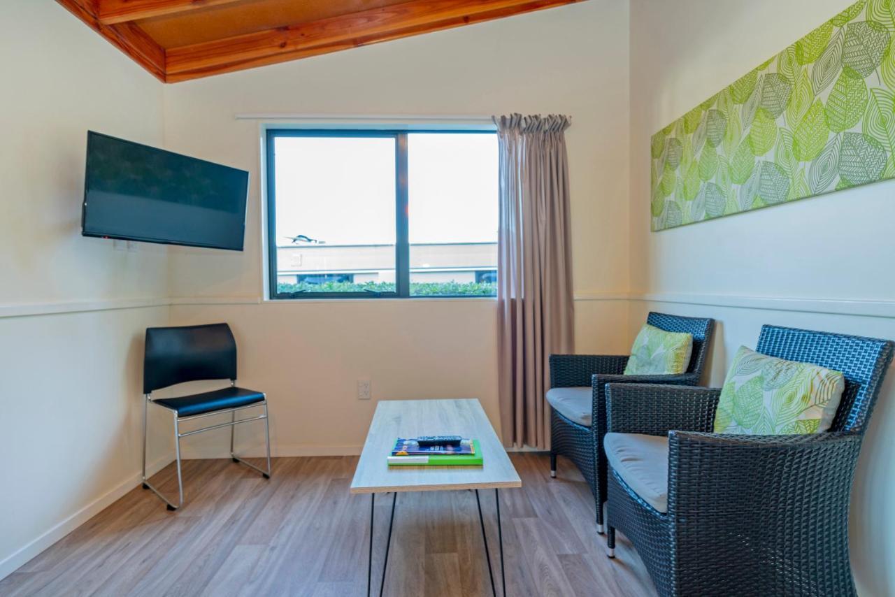 Anglers Lodge Coromandel Zewnętrze zdjęcie