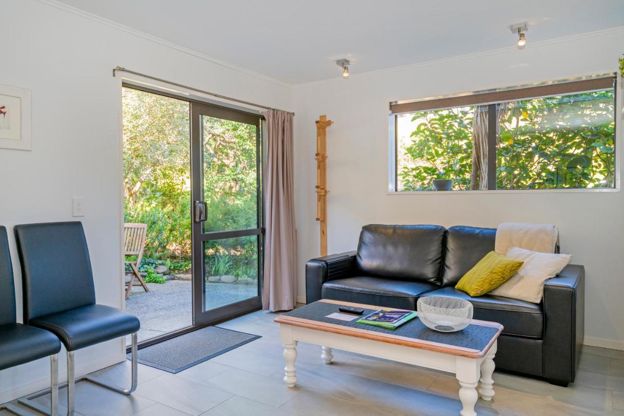 Anglers Lodge Coromandel Zewnętrze zdjęcie