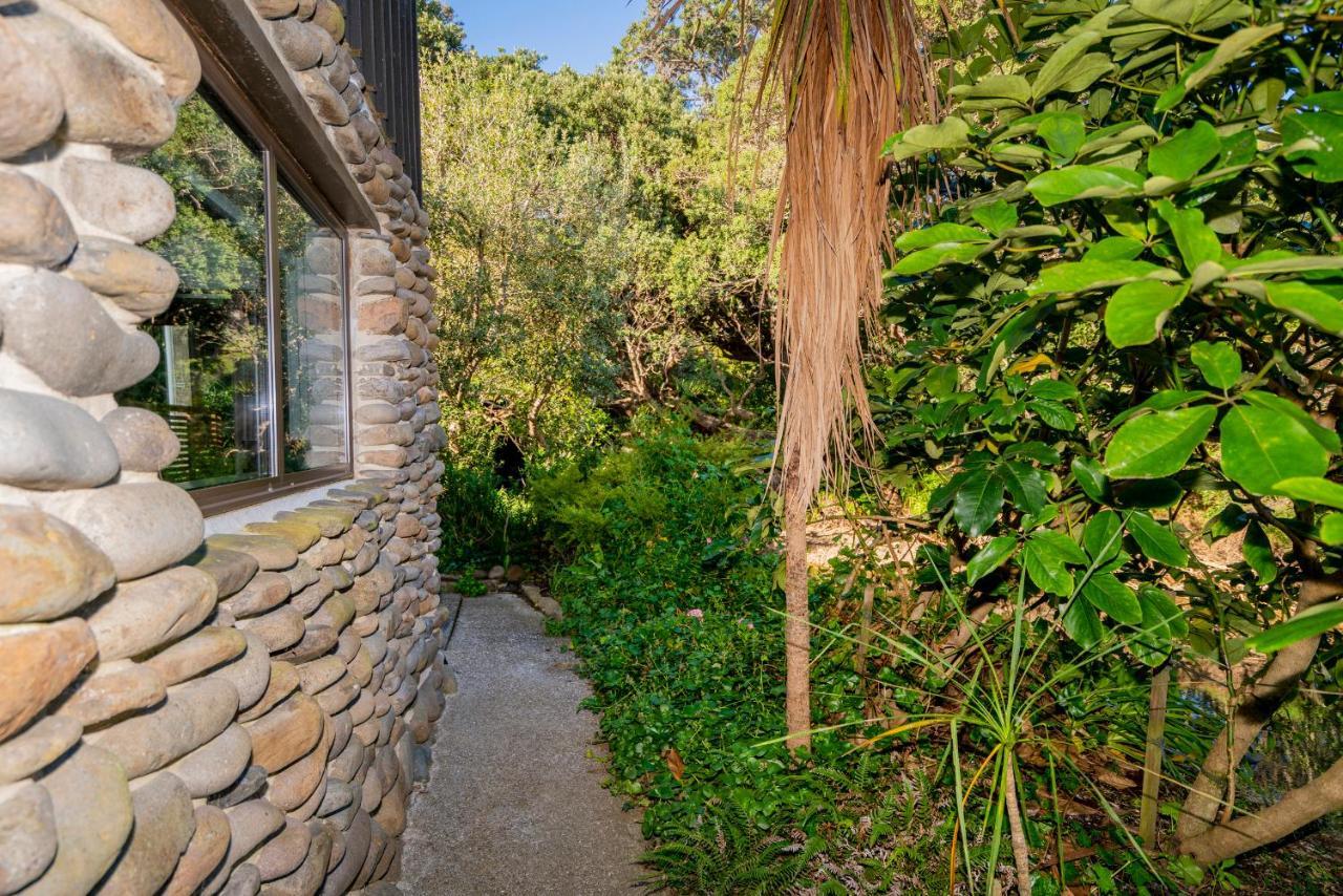 Anglers Lodge Coromandel Zewnętrze zdjęcie