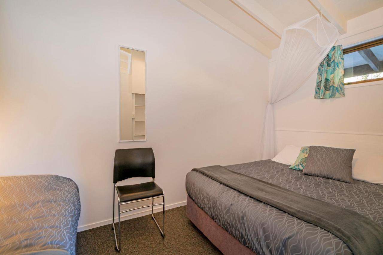 Anglers Lodge Coromandel Zewnętrze zdjęcie
