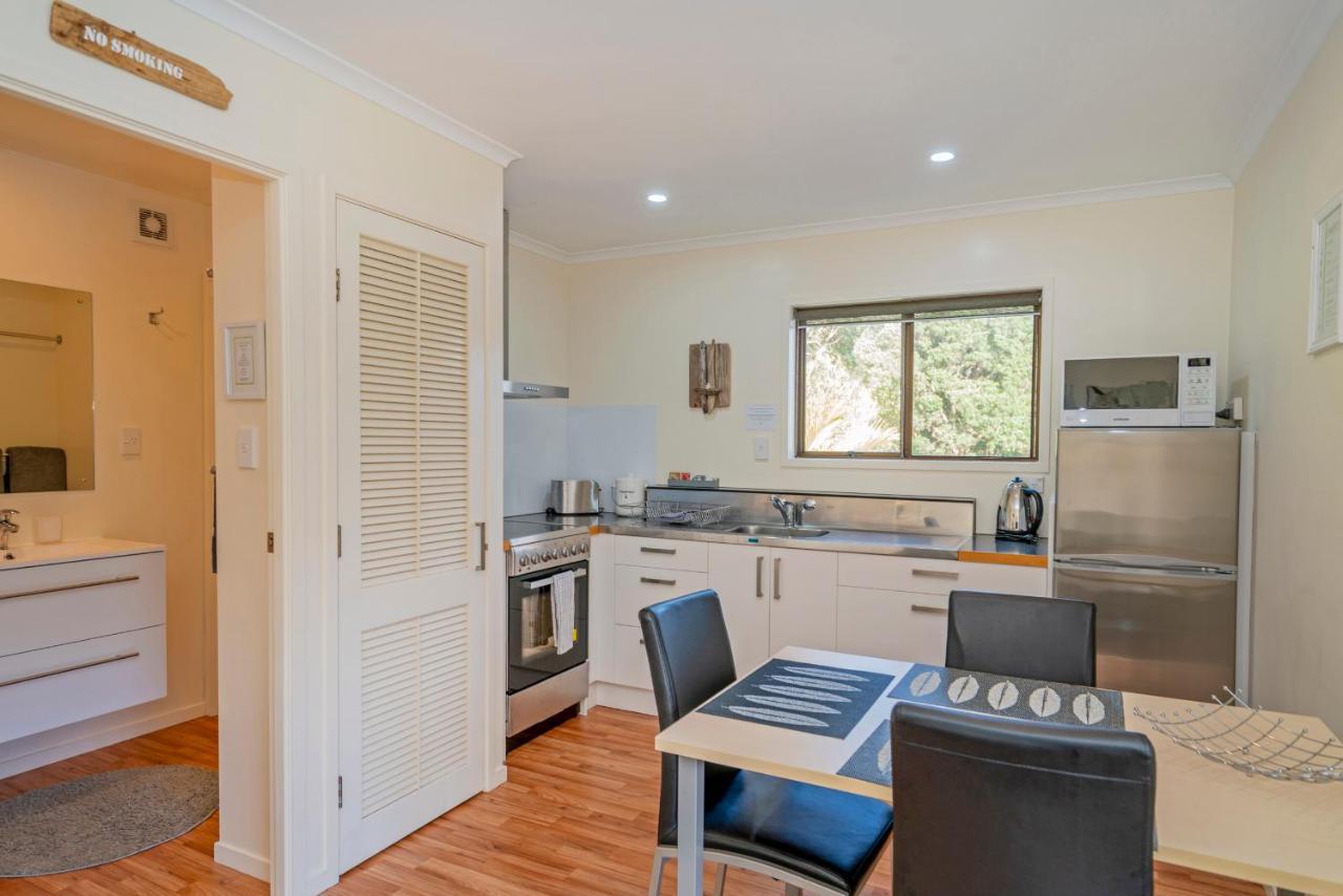 Anglers Lodge Coromandel Zewnętrze zdjęcie
