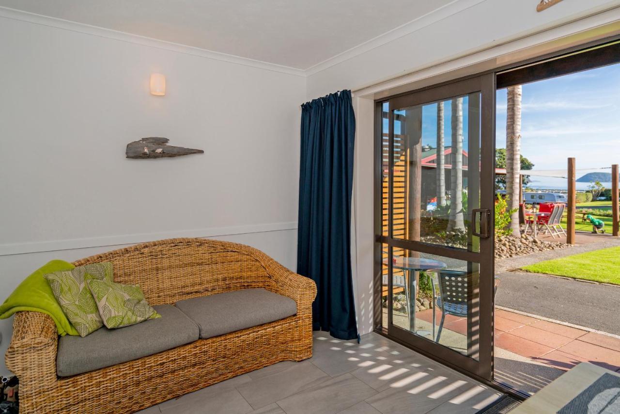 Anglers Lodge Coromandel Zewnętrze zdjęcie