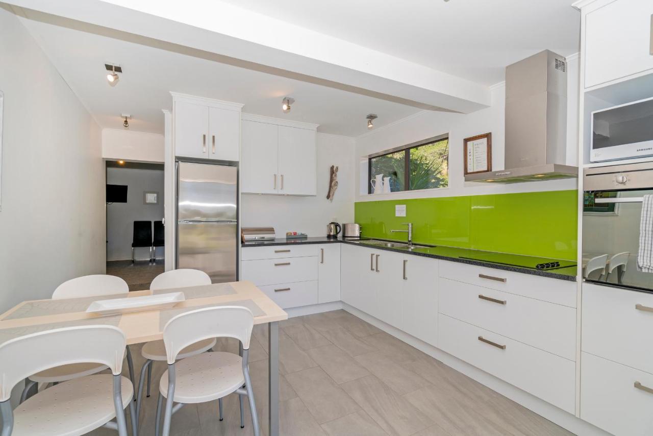 Anglers Lodge Coromandel Zewnętrze zdjęcie
