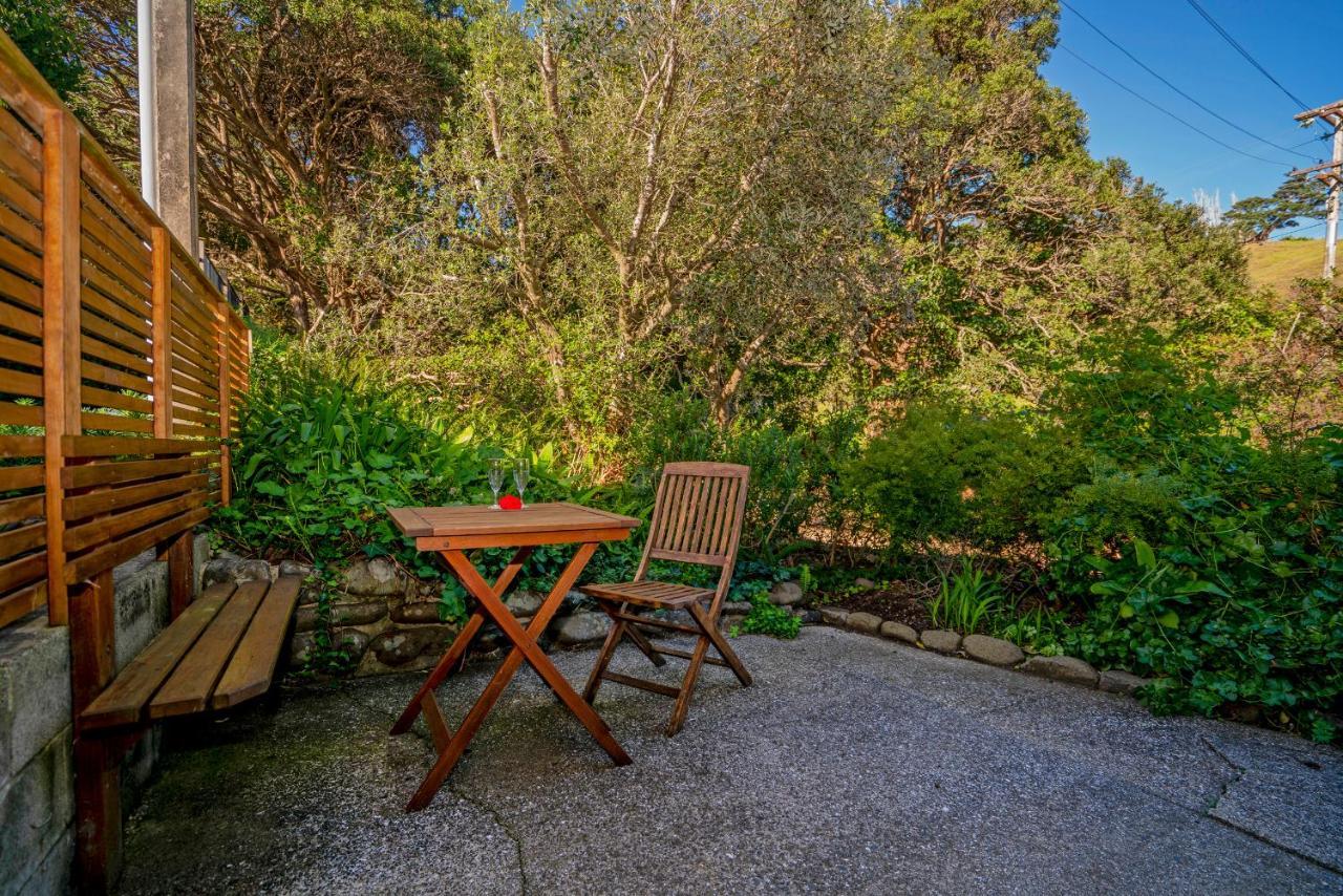 Anglers Lodge Coromandel Zewnętrze zdjęcie