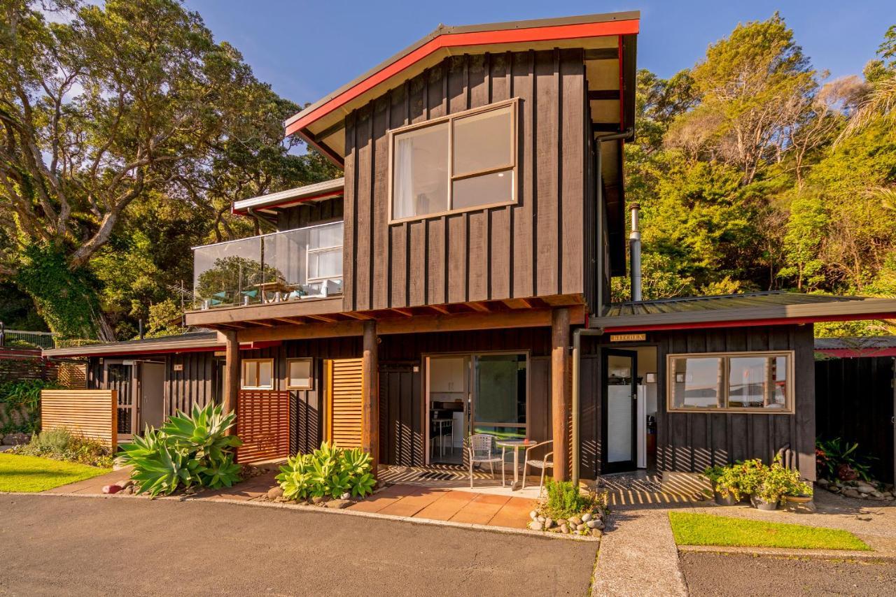 Anglers Lodge Coromandel Zewnętrze zdjęcie