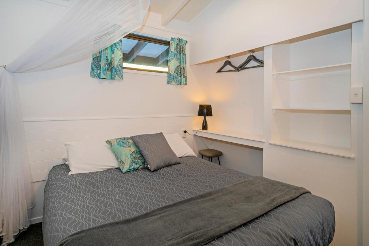 Anglers Lodge Coromandel Zewnętrze zdjęcie