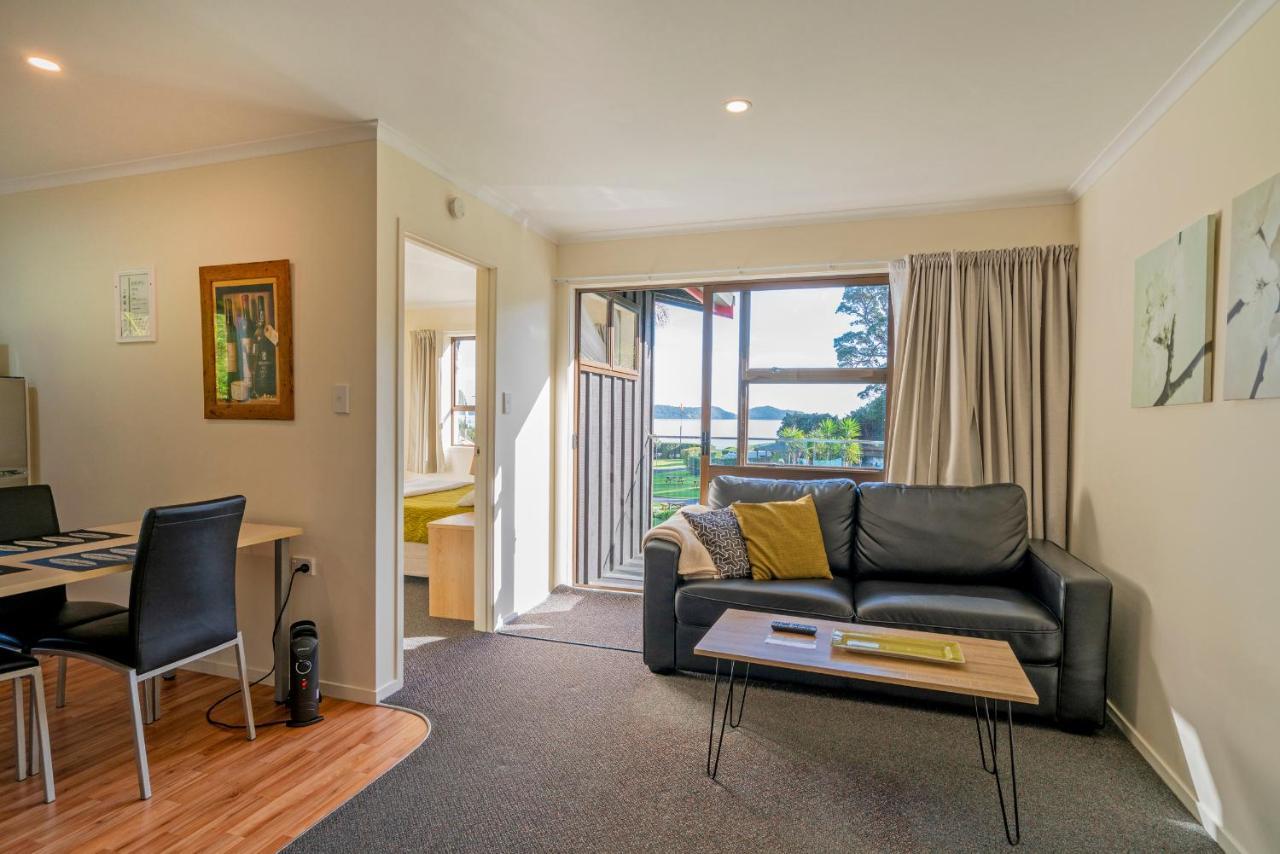 Anglers Lodge Coromandel Zewnętrze zdjęcie