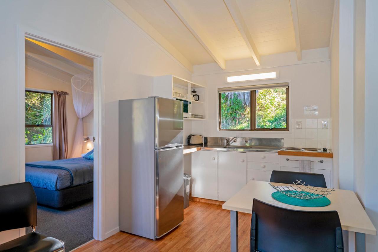 Anglers Lodge Coromandel Zewnętrze zdjęcie