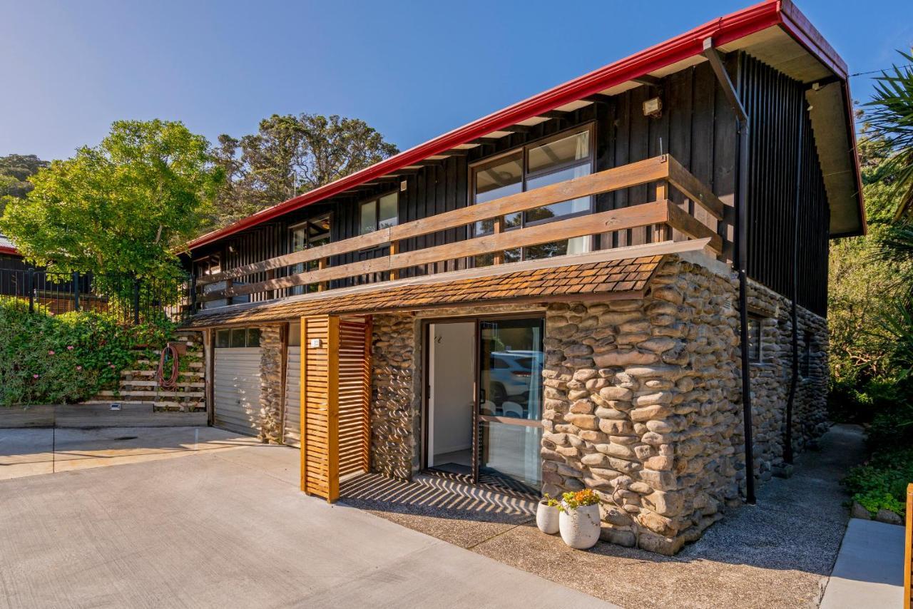 Anglers Lodge Coromandel Zewnętrze zdjęcie