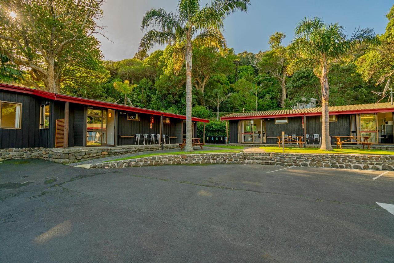 Anglers Lodge Coromandel Zewnętrze zdjęcie